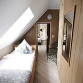 Hotel Wurster Kroog