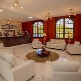 Casa Hacienda Hotel Boutique