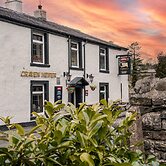 Craven Heifer at Stainforth