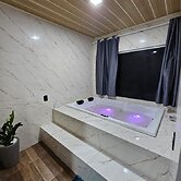 Refúgio da Montanha - Angelina - SC