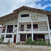 Fkt Hoteles