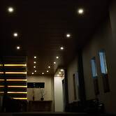 Wake UP IN SNOW MOUNTAIN