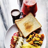 International Youth Hostel Inn