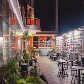 International Youth Hostel Inn