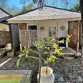 Café Gili Beach Bungalows