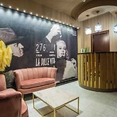 Bocca di Leone Luxury Suite