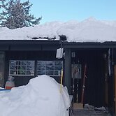Views, Cross-country Skiing, Sauna, tub