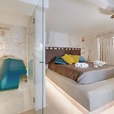 Maison 43 Ostuni With Indoor Pool