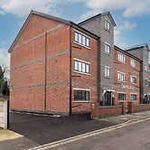 Chapel Street Apartments