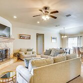 7 Mi to Dtwn: Family Home w/ Patio in Lubbock