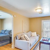 2 Mi to Dtwn: Studio Suite in Sheboygan