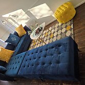 Tranquil Getaway in Wolverhampton - Perfect for Relaxation