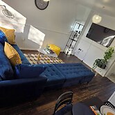 Tranquil Getaway in Wolverhampton - Perfect for Relaxation