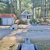 Sandy Cove Escape Limit 8 3 Bedroom Villa