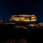 The Marvel Beach House