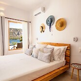 Agrambeli Apartments at Heraion Lagoon