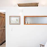 Agrambeli Apartments at Heraion Lagoon