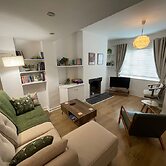 Familyfriendly - Sleeps6 - Privateparking - Garden