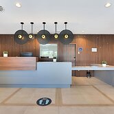 Livensa Living Pamplona Albergue Juvenil