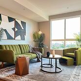 Luxurious Mid-hollywood City View Free Parking