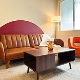 Boho Style Home LA -free Parking 10 Min To Cedars