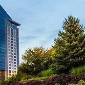 The Tower at Turning Stone Resort Casino