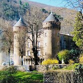 Chateau du rey Restaurant L'Abeuradou