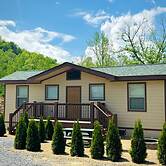 Dudley Creek RV Resort