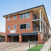 Prickly Pear Stays in Merewether - Ranclaud St