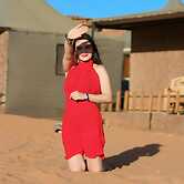 Room-wadi RUM Guide, Camp & Tour