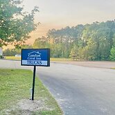 Comfort Crest Inn