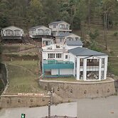 Spellmount - Himalayan View Infinity Pool Resort In Kausani