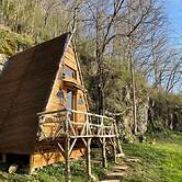 D'tente Skylodge Skali