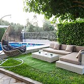 Luxurious Villa Anastasia