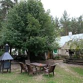 Kallaste Turismitalu & Holiday Resort