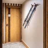 Apartment in La Chapelle Near Ski Lift