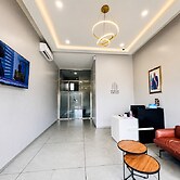 Ixoras Hotel Lemba