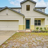 9 Mi to Apollo Beach: Riverview Getaway!