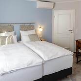 Hotel Brasserie Chaussee