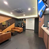 Sky Hotel Selayang
