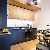 Apartment in La Chapelle Near Cret-beni Lift