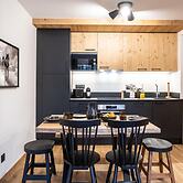 Apartment in La Chapelle Near Ski Lift