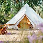 Cocooning Tipi