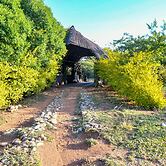 Explore Sand River Lodge
