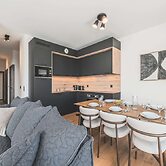 Apartment in Plan Peisey Near Paradiski Slopes