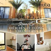 NUBA Homestay and Coffee Buon Ma Thuot