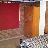 El Bhuo Departamentos