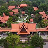 Phoum Chaufea Resort