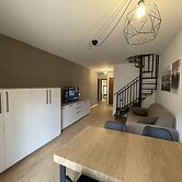 073 Mansarda Duplex Carisolo