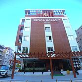 Royal Galaxy Hotel